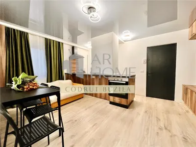 Apartament 3 camere, renovat, decomandat, Ploiesti, Democratiei - Ploiesti