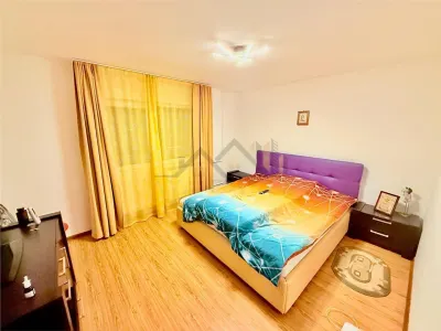 Aparatment 4 camere | Decomandat | 100 mp - Zona Sagului - foto 7
