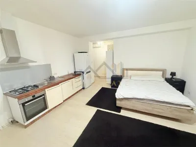 PIATA 700 | Apartament 1 camera | Et.2 + centrala - Timisoara