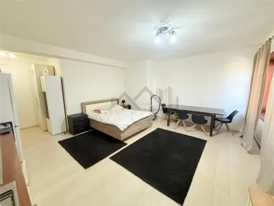 PIATA 700 | Apartament 1 camera | Et.2 + centrala - foto 2