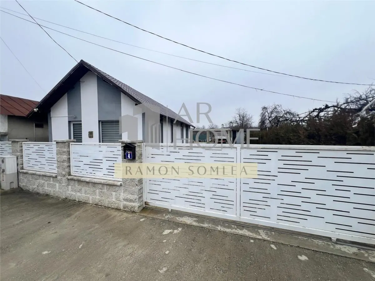 Vanzare Casa Individuala, 2400 mp teren, Darmanesti, Prahova - foto 1