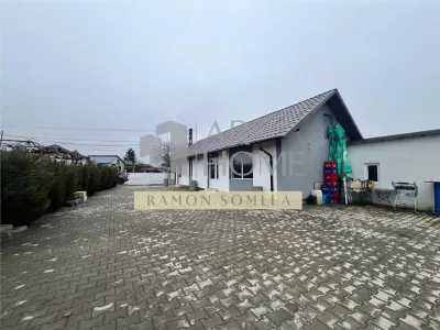Vanzare Casa Individuala, 2400 mp teren, Darmanesti, Prahova - foto 2