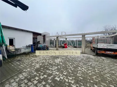 Vanzare Casa Individuala, 2400 mp teren, Darmanesti, Prahova - foto 3