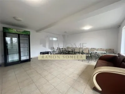 Vanzare Casa Individuala, 2400 mp teren, Darmanesti, Prahova - foto 4