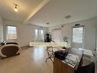 Vanzare Casa Individuala, 2400 mp teren, Darmanesti, Prahova - foto 6