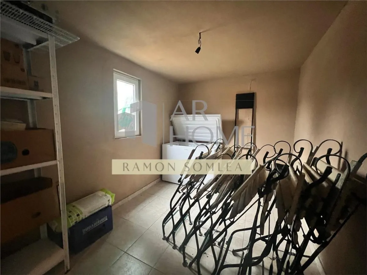 Vanzare Casa Individuala, 2400 mp teren, Darmanesti, Prahova - foto 8