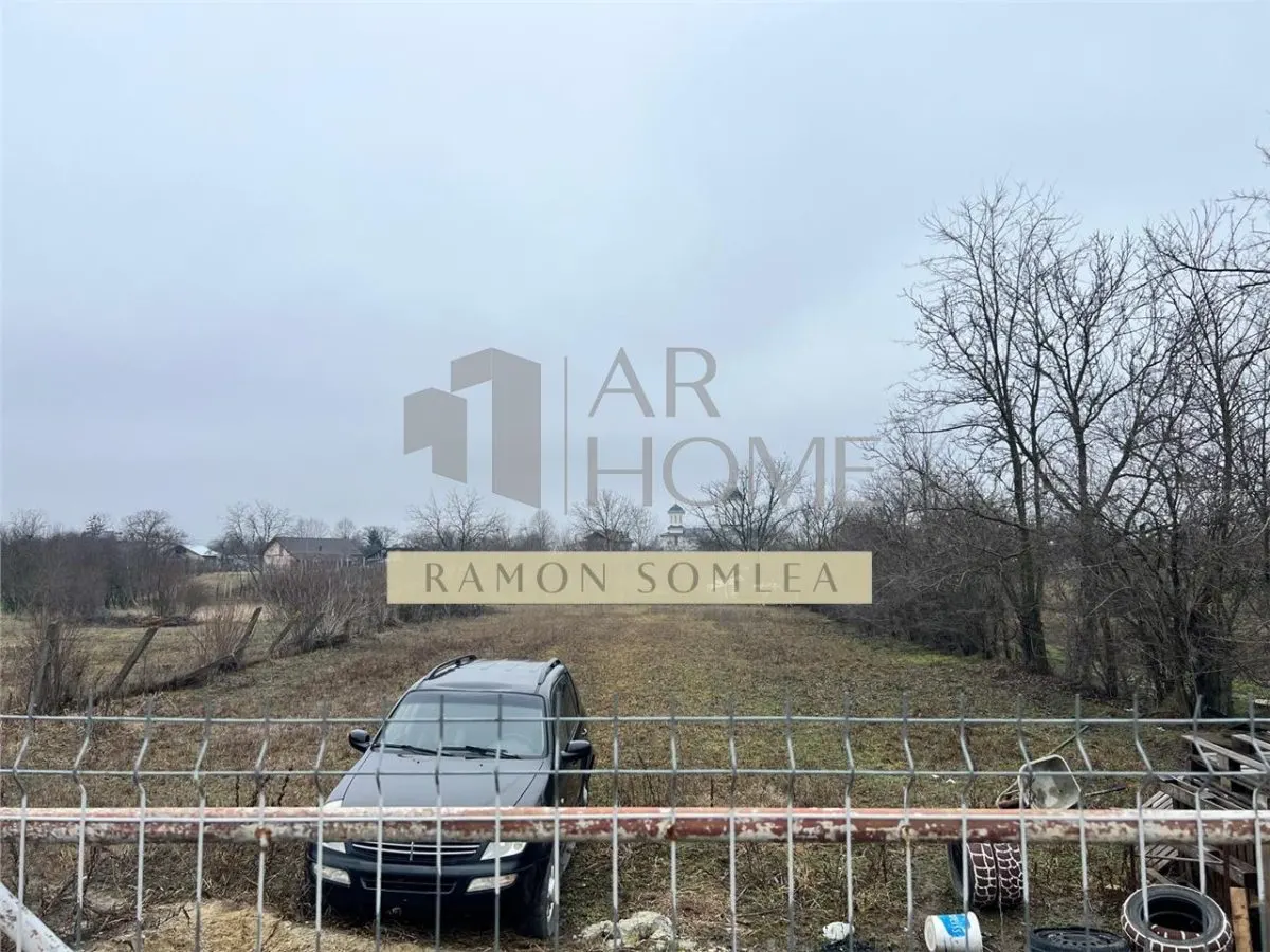 Vanzare Casa Individuala, 2400 mp teren, Darmanesti, Prahova - foto 9