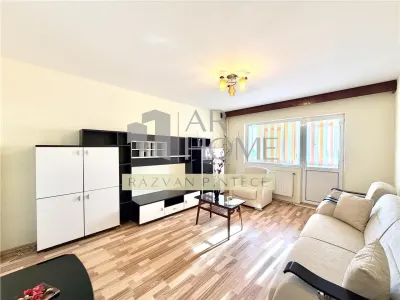 Apartament 2 camere, centrala termica, zona Nord, Ploiesti - Ploiesti