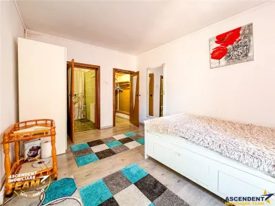 Tur 3D! Casa cu etaj,mobilata si echipata, Simeria,Sfantu Gheorghe - foto 16