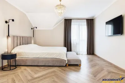 Resedinta high-tech, lot privat 1.000 mp, Tarlungeni, Brasov: Tur LIVE! - foto 22