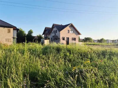 Casa de vanzare cu priveliste frumoasa - Iasi