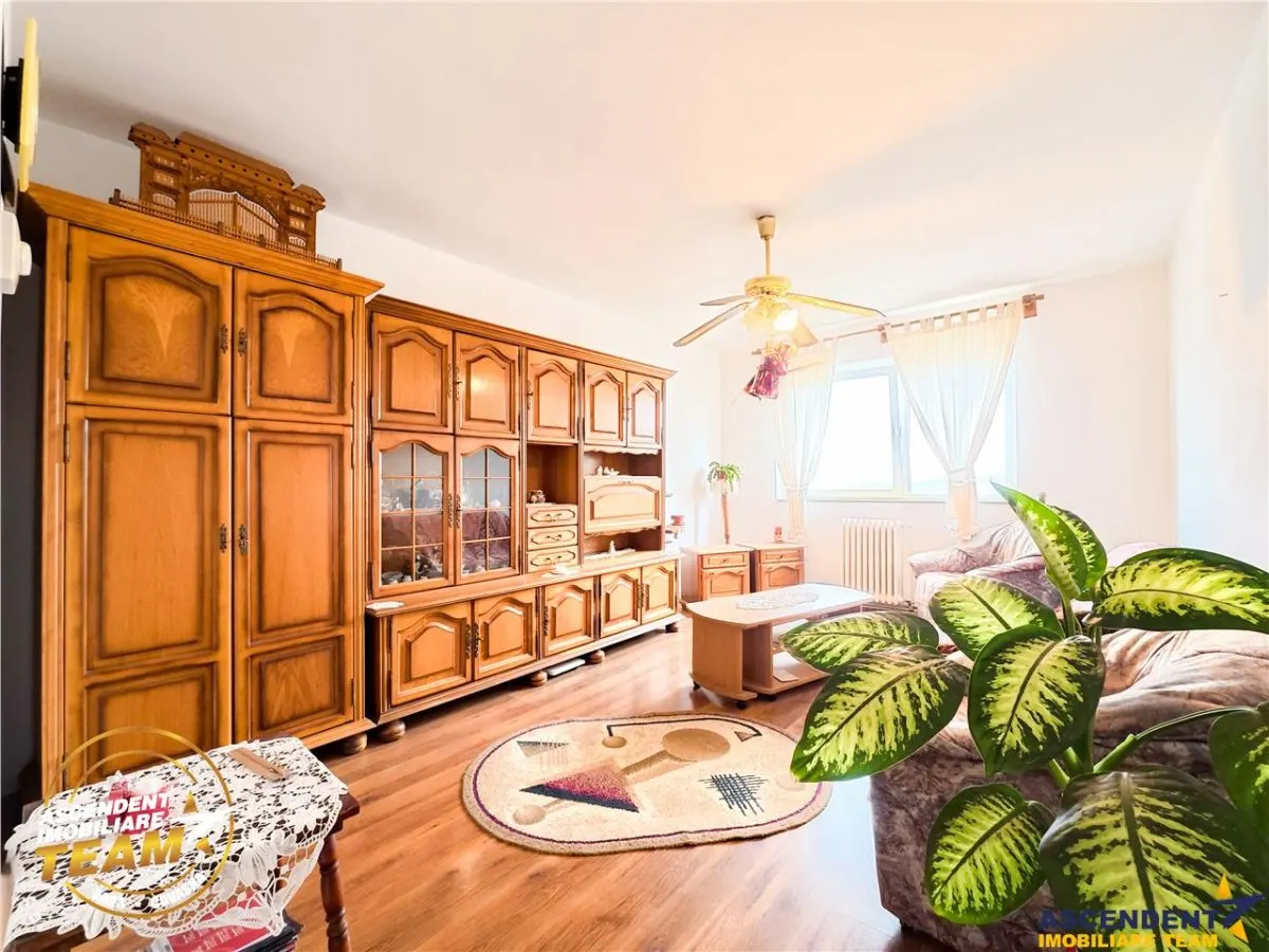3D Tur! 3 camere,decomandate,apreciabila ariere,Dealului,Simeria,Sfantu Gheorghe - foto 1
