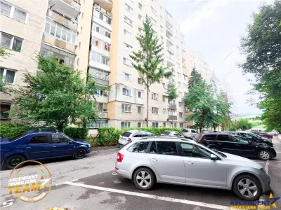 3D Tur! 3 camere,decomandate,apreciabila ariere,Dealului,Simeria,Sfantu Gheorghe - foto 9