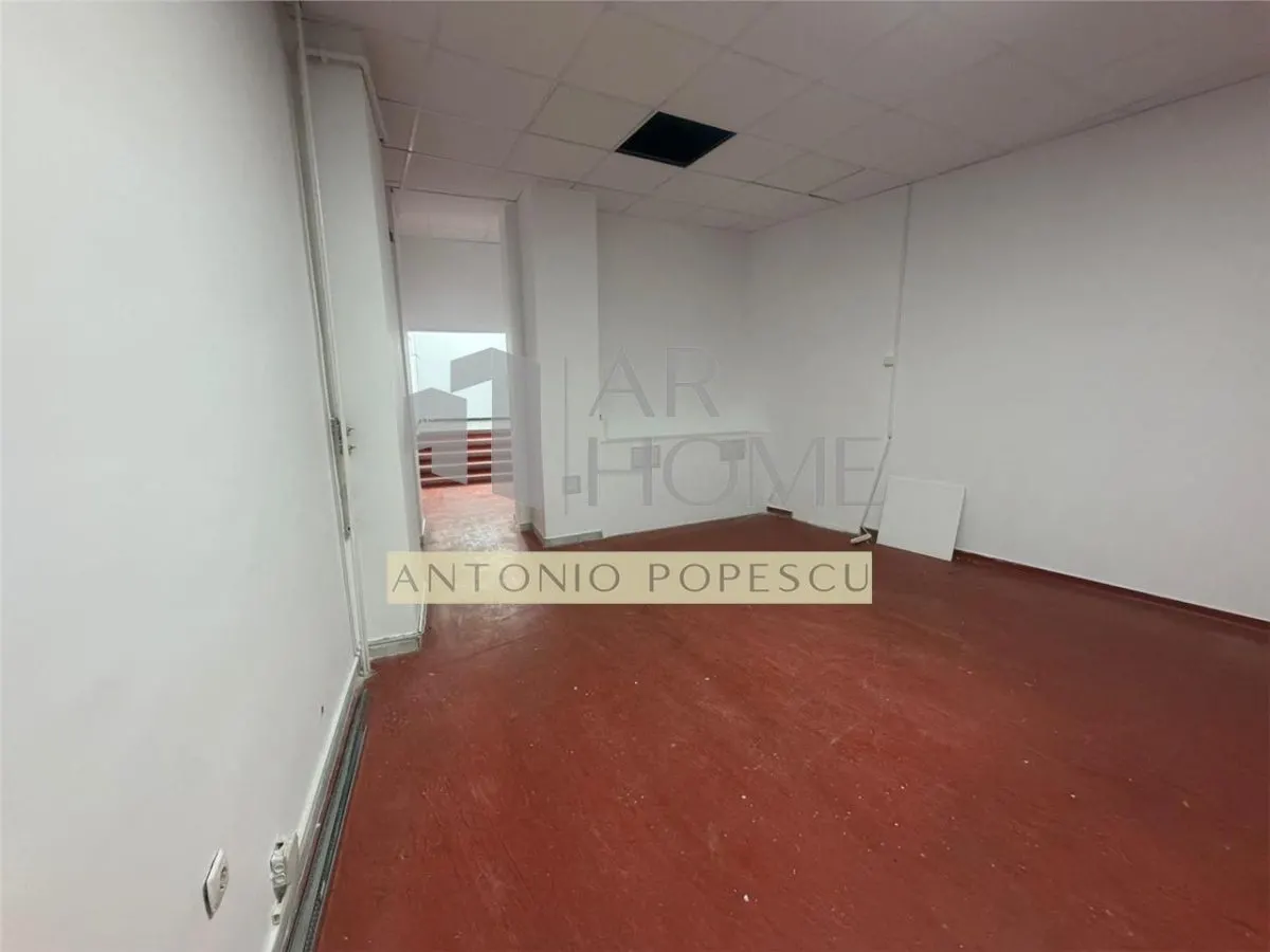 Spatiu comercial, parter de bloc, stradal, Ploiesti, Ultracentral - foto 6