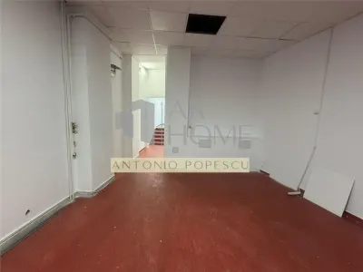 Spatiu comercial, parter de bloc, stradal, Ploiesti, Ultracentral - foto 7