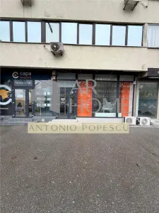 Spatiu comercial parter de bloc, Ploiesti, Republicii stradal. - foto 3