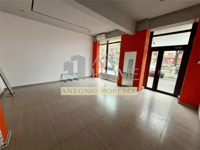 Spatiu comercial parter de bloc, Ploiesti, Republicii stradal. - foto 4