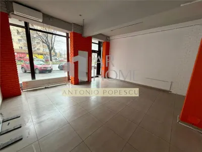 Spatiu comercial parter de bloc, Ploiesti, Republicii stradal. - foto 5