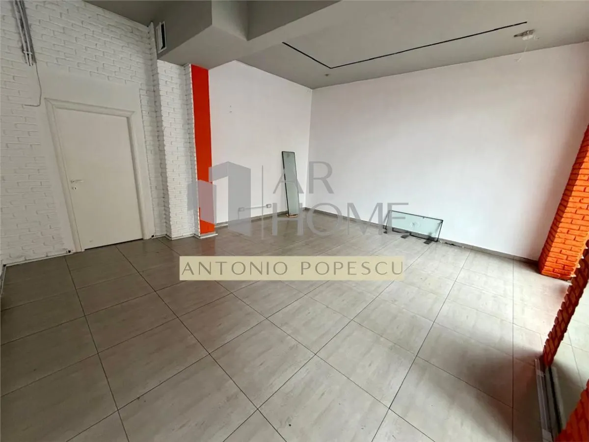 Spatiu comercial parter de bloc, Ploiesti, Republicii stradal. - foto 6