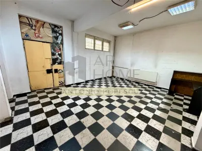 Spatiu comercial parter de bloc, Ploiesti, Republicii stradal. - foto 8
