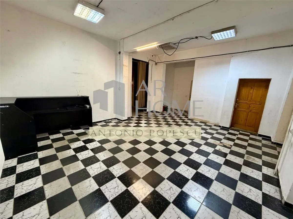 Spatiu comercial parter de bloc, Ploiesti, Republicii stradal. - foto 10