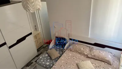 Apartament 2 camere Breazu - Iasi