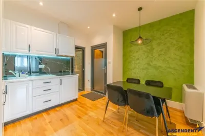 FILM& 3D! Vila high tech, cu semineu, jacuzzi, terasa, 10 camere, Central, Brasov - foto 16