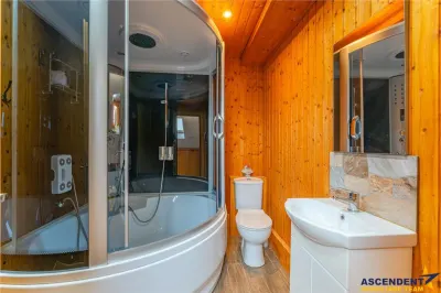 FILM& 3D! Vila high tech, cu semineu, jacuzzi, terasa, 10 camere, Central, Brasov - foto 24