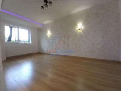Apartament 1 camera Gara - Iasi