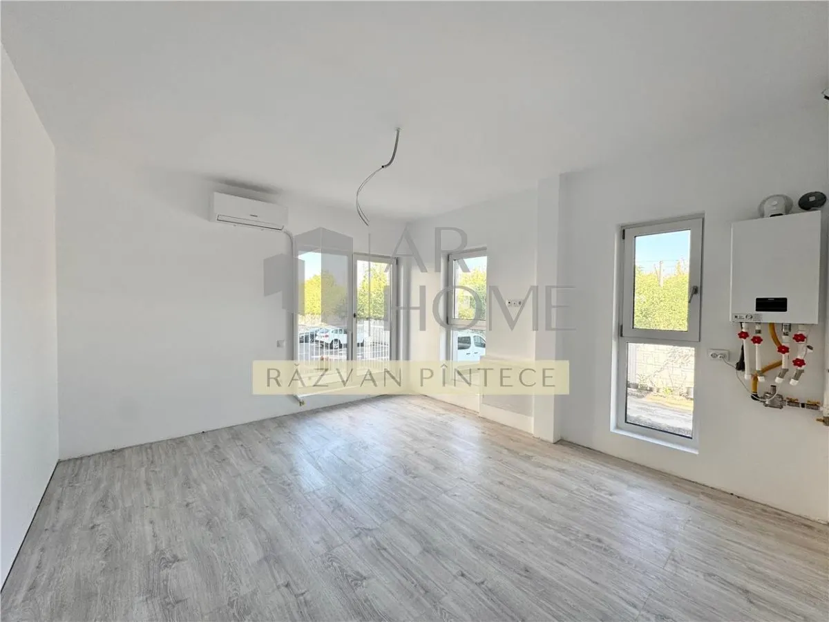 Inchiriere spatiu birouri 2 si 3 camere, central, Ploiesti - foto 5