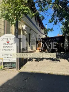 Hotel/ cladire P+M in Ploiesti, zona ultracentrala - foto 2