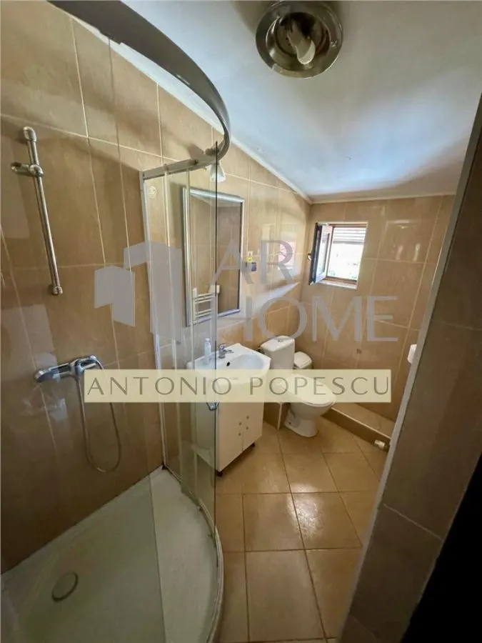 Hotel/ cladire P+M in Ploiesti, zona ultracentrala - foto 13