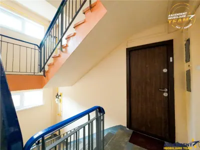 LIVE! Camin decomandat,4 camere,2 bai, conditii apreciabile,Ciucului,Sfantu Gheorghe - foto 13