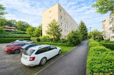 LIVE! Camin decomandat,4 camere,2 bai, conditii apreciabile,Ciucului,Sfantu Gheorghe - foto 6