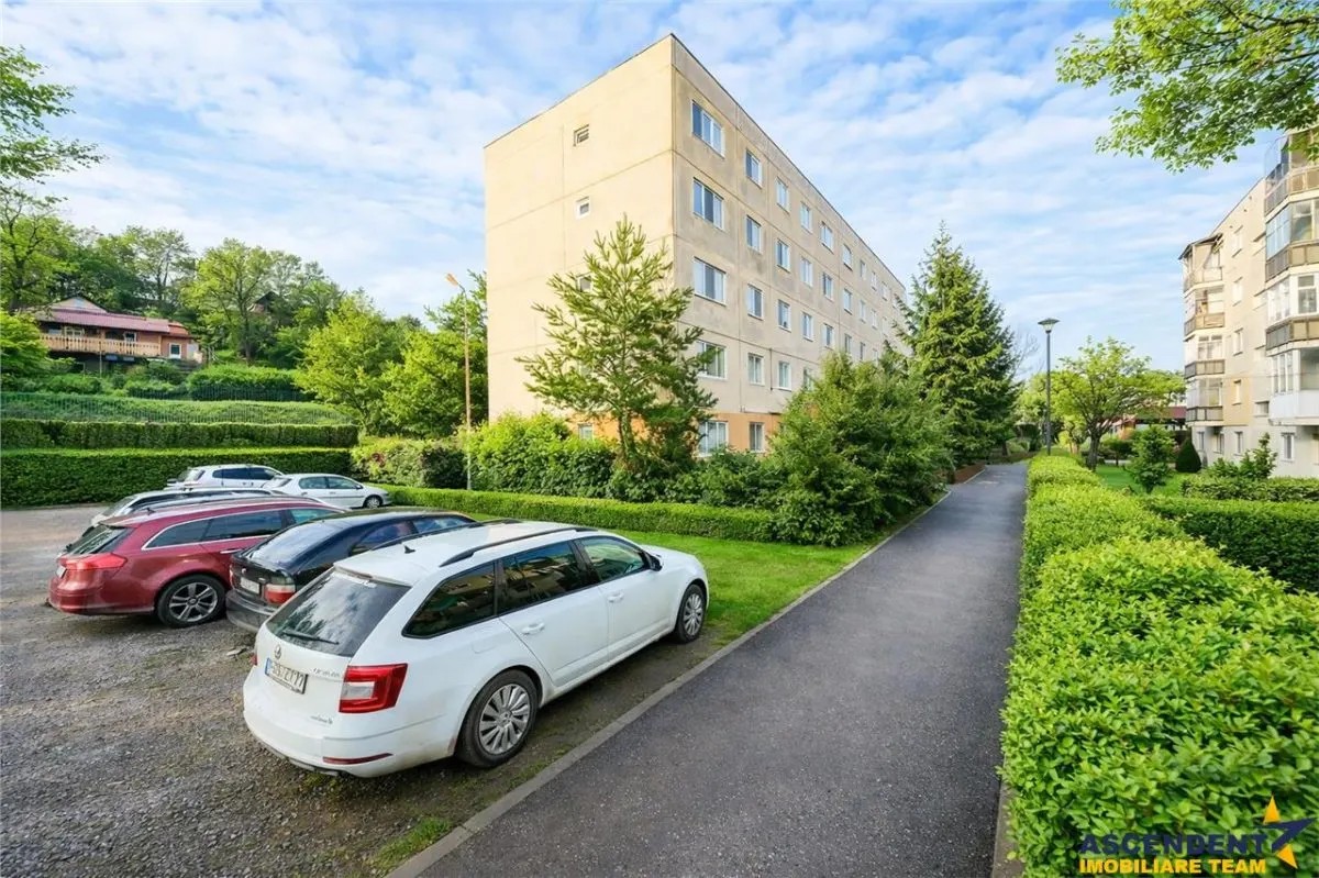 LIVE! Camin decomandat,4 camere,2 bai, conditii apreciabile,Ciucului,Sfantu Gheorghe - foto 6