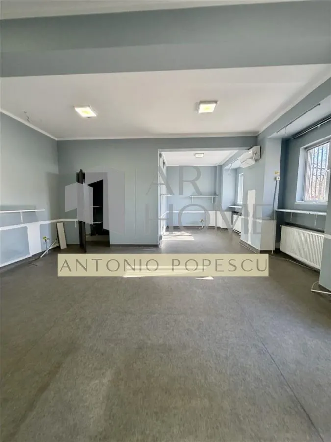Spatiu comercial cu vitrina stradala, in Ploiesti, zona Mall Afi - foto 2