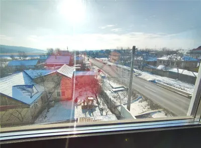 Spatiu Lunca Cetatuii - langa Centura - foto 13