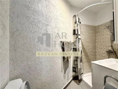 Spatiu comercial, renovat, pompa de caldura, ultracentral, Ploiesti - foto 13