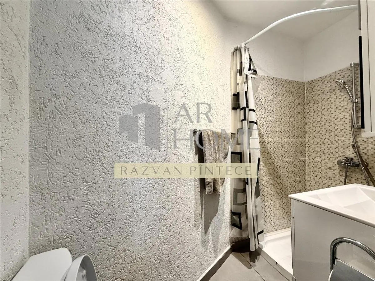 Spatiu comercial, renovat, pompa de caldura, ultracentral, Ploiesti - foto 13