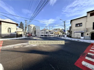 Spatiu comercial, renovat, pompa de caldura, ultracentral, Ploiesti - foto 16