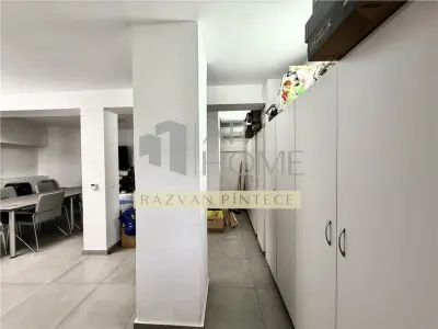 Spatiu comercial, renovat, pompa de caldura, ultracentral, Ploiesti - foto 17