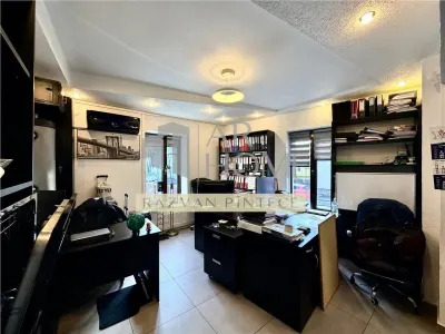 Spatiu comercial, renovat, pompa de caldura, ultracentral, Ploiesti - foto 5