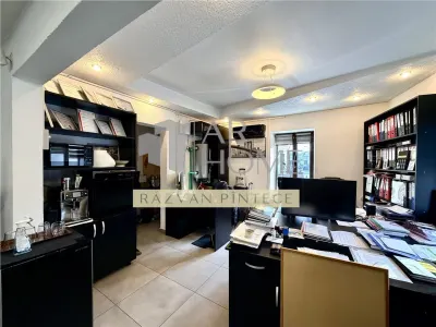 Spatiu comercial, renovat, pompa de caldura, ultracentral, Ploiesti - foto 6