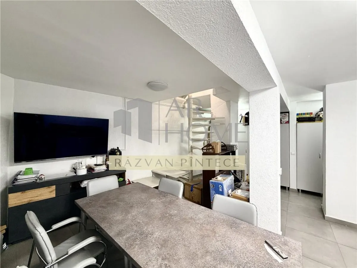 Spatiu comercial, renovat, pompa de caldura, ultracentral, Ploiesti - foto 8