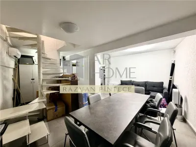 Spatiu comercial, renovat, pompa de caldura, ultracentral, Ploiesti - foto 9