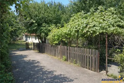 Casa demolabila+546 mp teren, Bartolomeu,rezidential/ investitional - foto 4