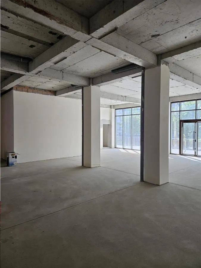Spatiu Comercial - 100 mp - Balanta - Clinica Medicala - Showroom - Comert - Servicii - foto 4