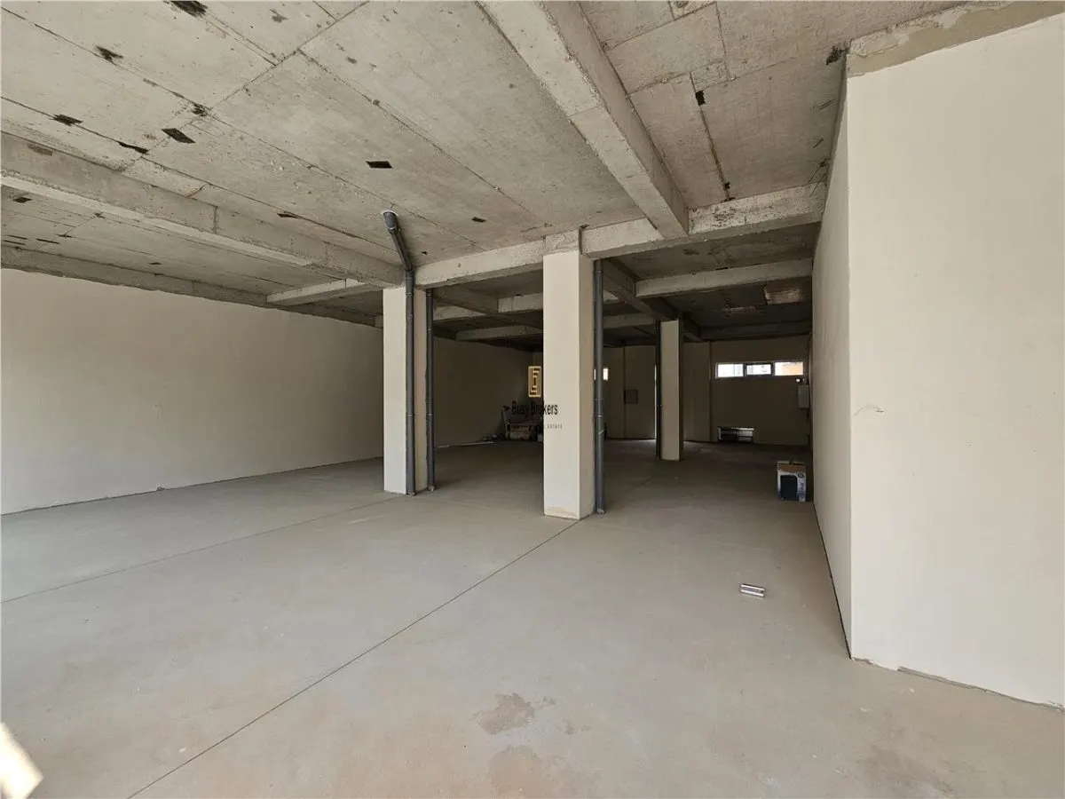 Spatiu Comercial - 100 mp - Balanta - Clinica Medicala - Showroom - Comert - Servicii - foto 6
