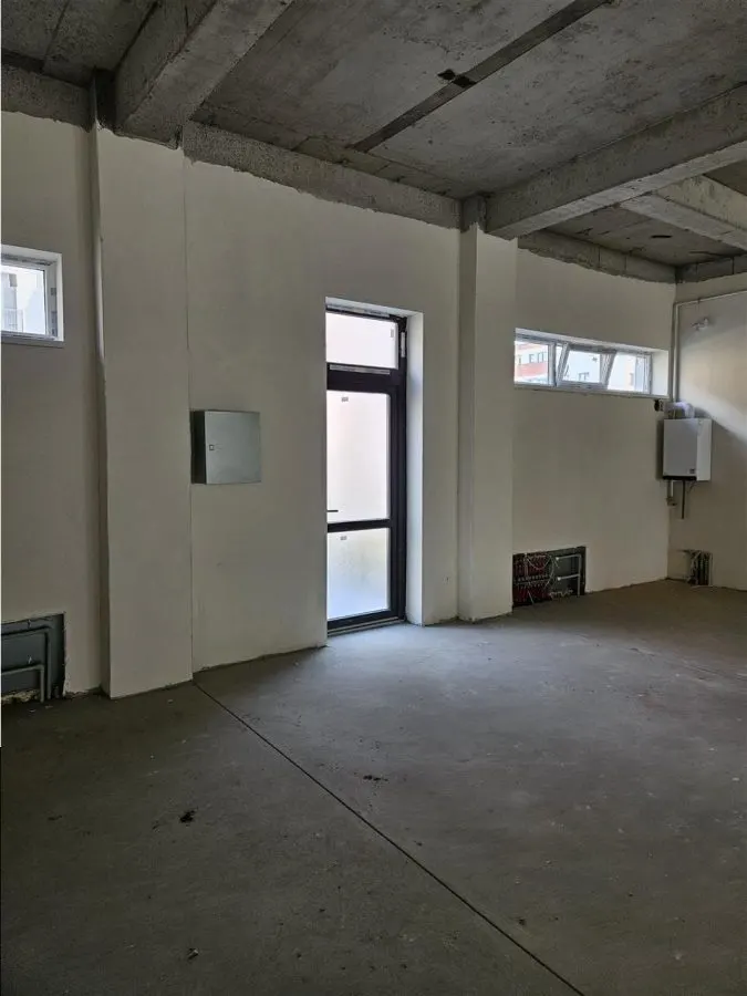 Spatiu Comercial - 100 mp - Balanta - Clinica Medicala - Showroom - Comert - Servicii - foto 9