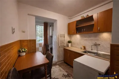 Decomandat, ergonomic, insorit, mobilat, utilat, balcon, Mureseni, Targu Mures - Targu Mures
